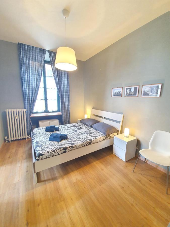 Casa Cavalier *