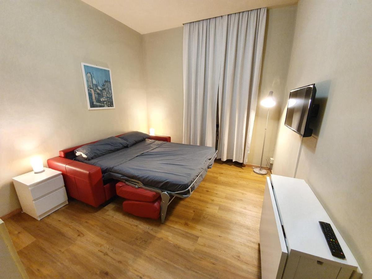 Casa Cavalier Turin