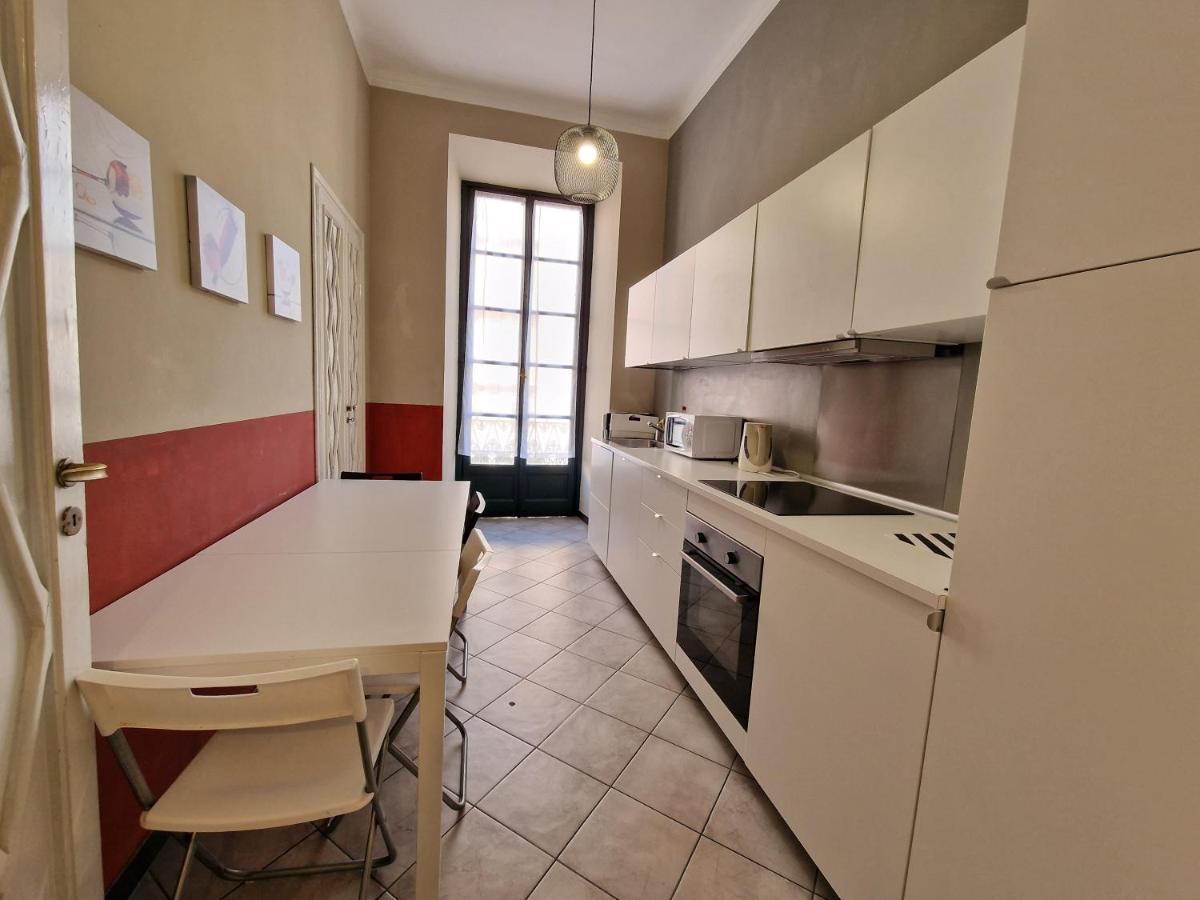 Casa Cavalier Apartment Turin