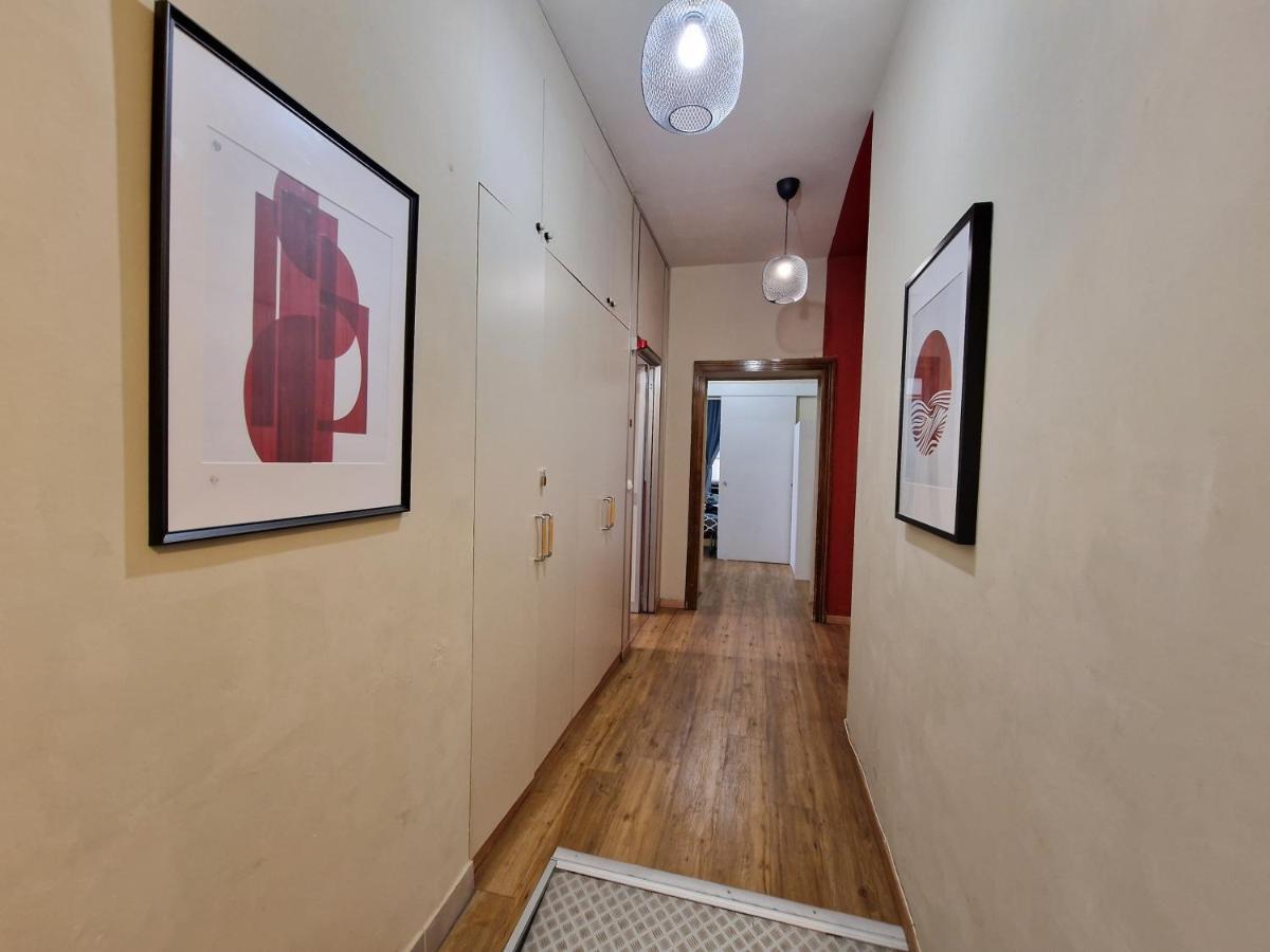 Casa Cavalier Apartment