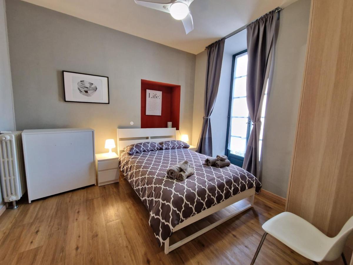 Apartment Casa Cavalier *
