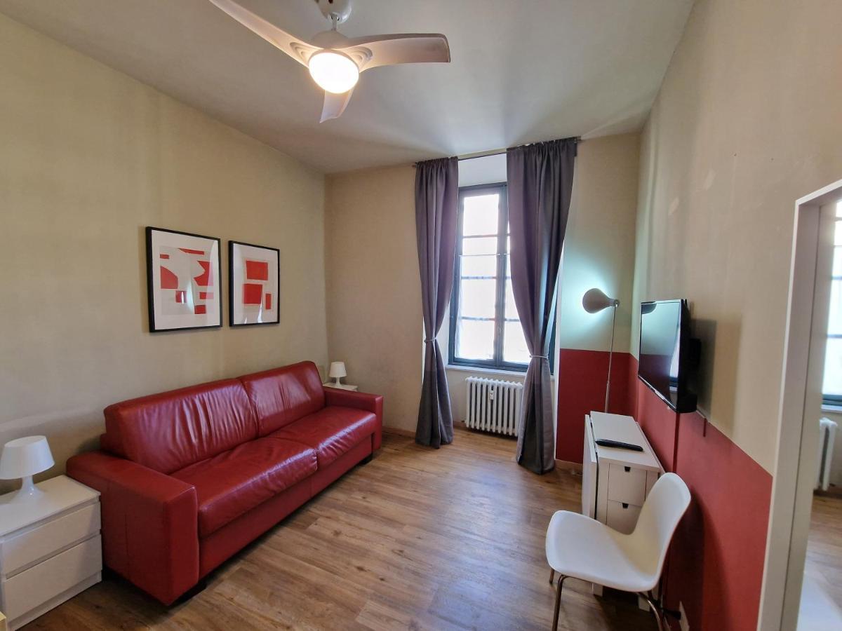 Apartment Casa Cavalier Turin