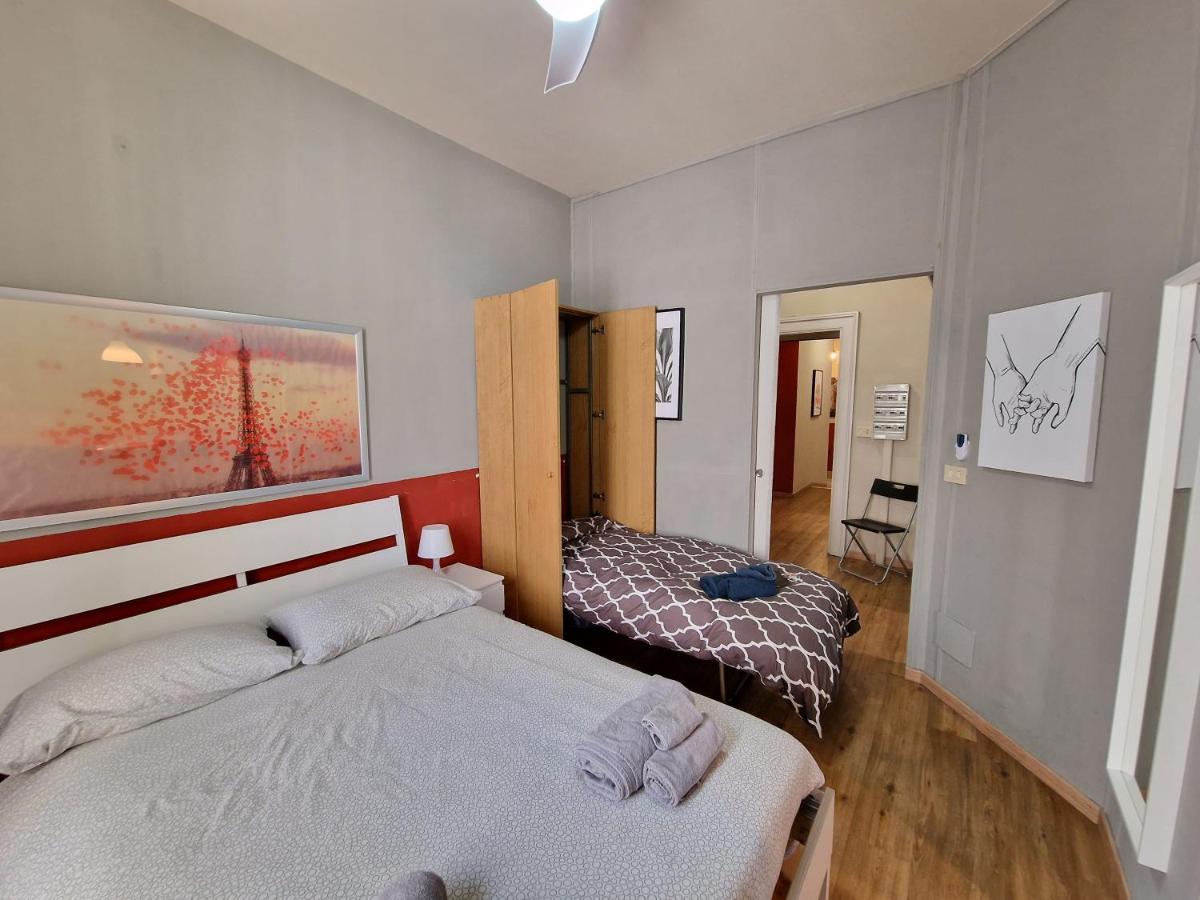 Casa Cavalier Apartment