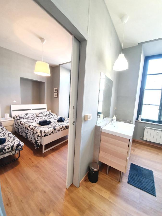 Casa Cavalier * Turin