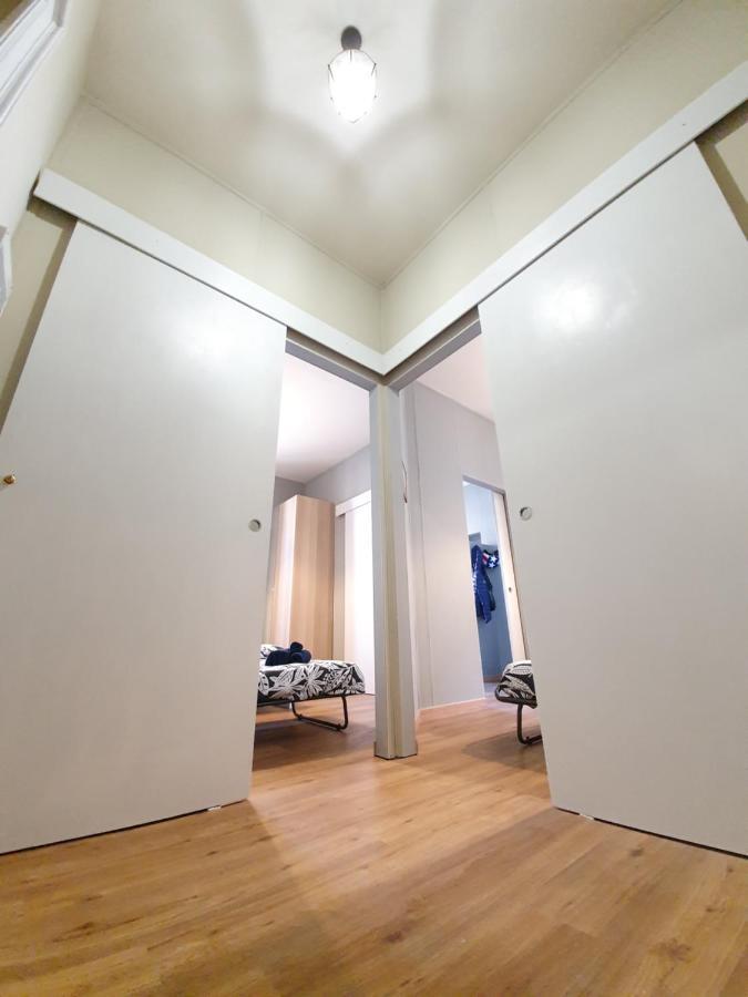Casa Cavalier Apartment Turin